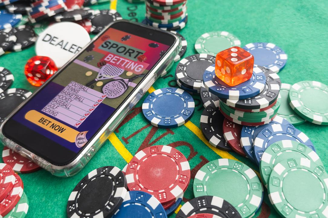 A Casino Experience Tailored to Your Every Need