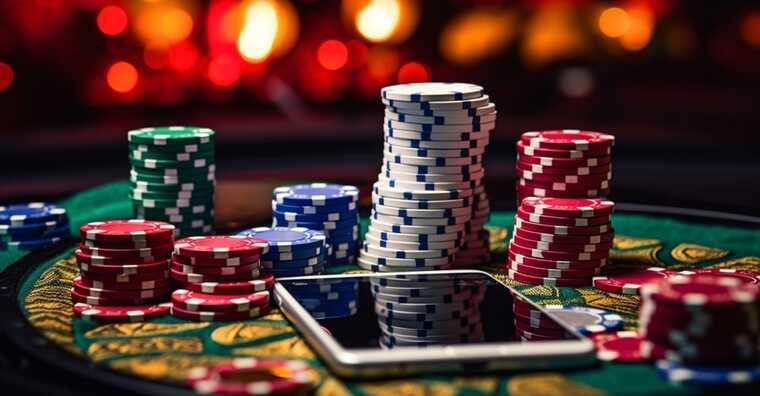 Comprehensive Guide to BrucePokies Casino Registration Process 9