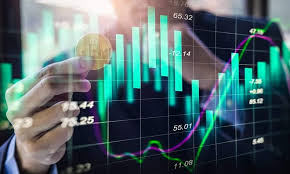 Crypto Trading Forecast Crypto Trading Forecast