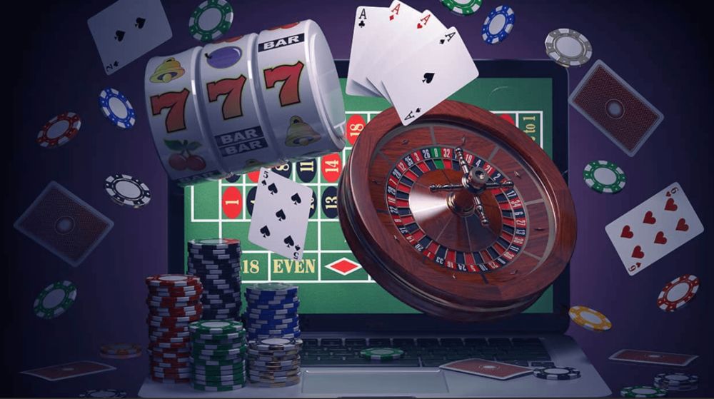 Discover Exciting Gaming Adventures at LB Spins Casino Discover Exciting Gaming Adventures at LB Spins Casino