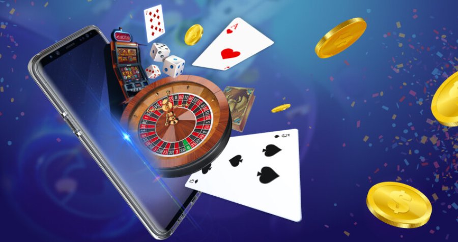 Discover the Excitement of Casino Jettbet UK