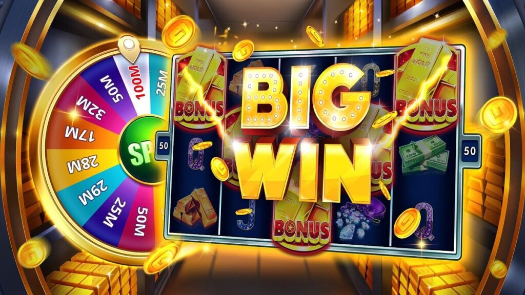 Discover the Excitement of Casino Spinpanda 14 Discover the Excitement of Casino Spinpanda 14