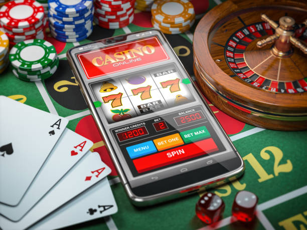 Discover the Excitement of NonStop Casino Discover the Excitement of NonStop Casino