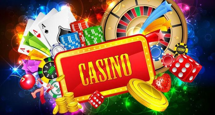 Discover the Excitement of Shiny Joker Casino & Sportsbook 46