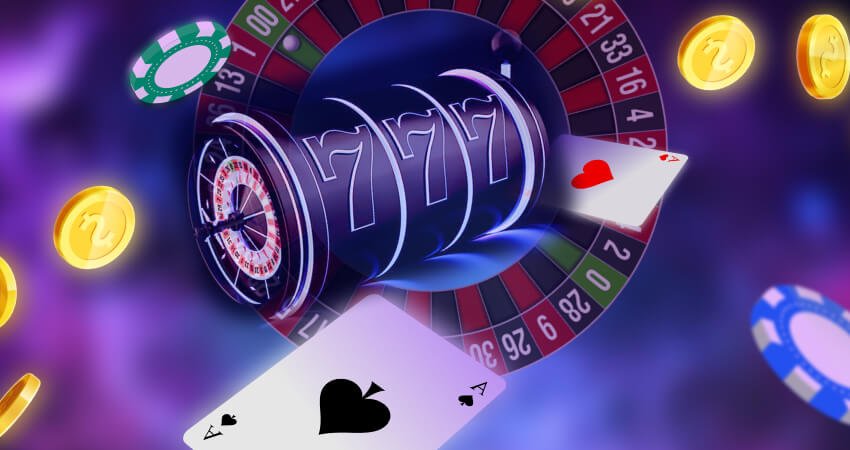 Discover the Exciting World of Magius Casino 8