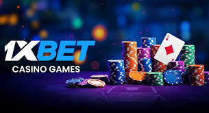 Experience Seamless Betting with Top 1xbet Android Experience Seamless Betting with Top 1xbet Android