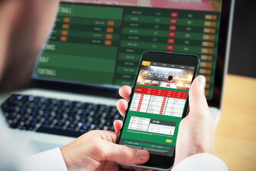 Experience Sports Betting at Its Best with Betwinner Experience Sports Betting at Its Best with Betwinner