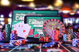 Experience the Excitement of Triumph Online Casino UK