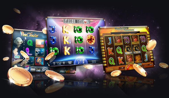 Experience the Excitement of Triumph Online Casino UK