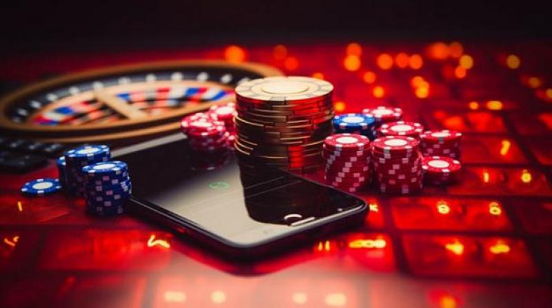 Experience Winning Joy at Lucky Max Online Casino UK