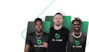 Explore the Exciting Features of the BC Game Betting App 0