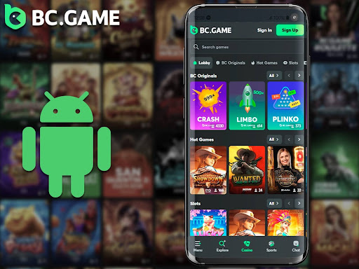 Exploring the Exciting Features of the App BC.Game Exploring the Exciting Features of the App BC.Game