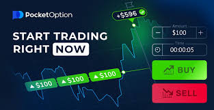 Exploring the Pocket Option Platform Your Guide to Online Trading Exploring the Pocket Option Platform Your Guide to Online Trading