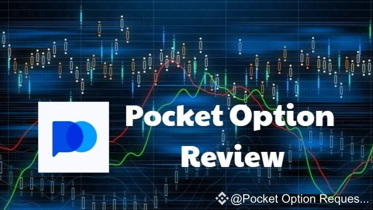 Pocket Option App A Comprehensive Guide to Trading at Your Fingertips