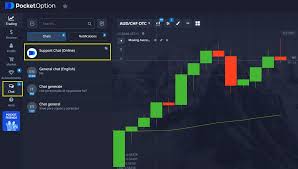 Pocket Option Official Platform - A Comprehensive Guide to Trading Success