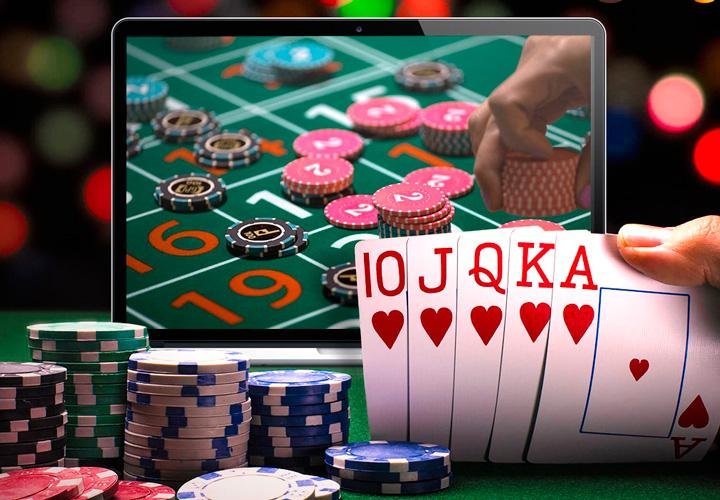 Slotmonster Casino Registration Process 4 Slotmonster Casino Registration Process 4