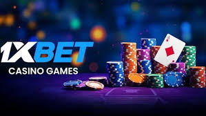 1xBet スポーツベッティングの新時代 1xBet スポーツベッティングの新時代