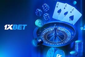 1xBet スポーツベッティングの新時代 1xBet スポーツベッティングの新時代