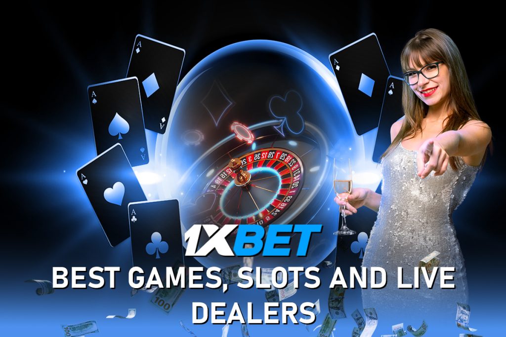 1xBet Malaysia Download Your Gateway to Thrilling Betting