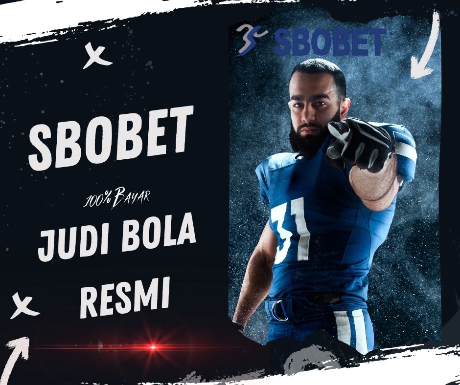 Agen sbobet88 Panduan Lengkap untuk Pemula dan Penggemar Judi Online
