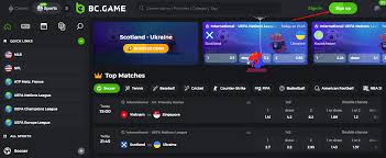 BC Game Bangladesh Exploring the Exciting World of Online Gaming BC Game Bangladesh Exploring the Exciting World of Online Gaming