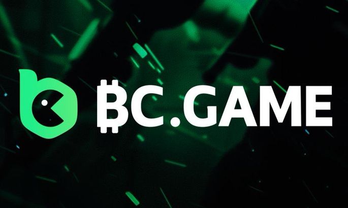BC.Game in Myanmar A Revolutionary Step for Online Gaming