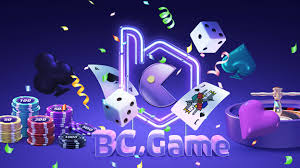 BC GAME Промокоди Ваш шанс на виграш BC GAME Промокоди Ваш шанс на виграш