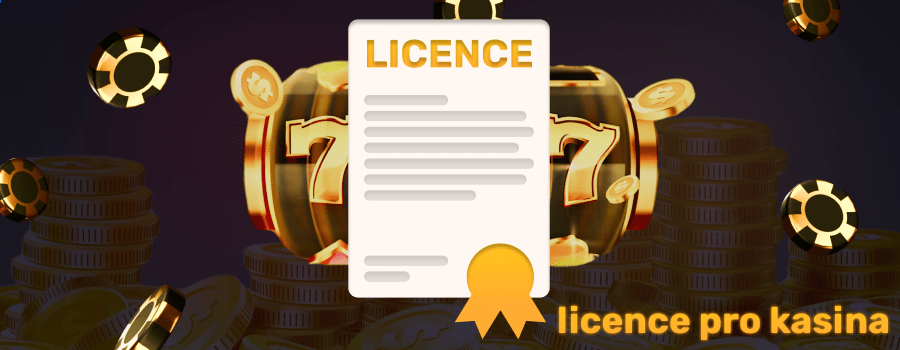 Casino s licenci v ČR Bezpečnost, výhody a tipy pro hráče