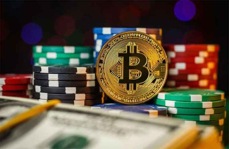 Casino Sites with Bonus Points 10 Casino Sites with Bonus Points 10