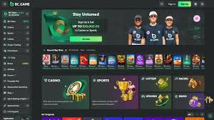 Discover Exciting Gaming Adventures with Slot BC.Game Discover Exciting Gaming Adventures with Slot BC.Game