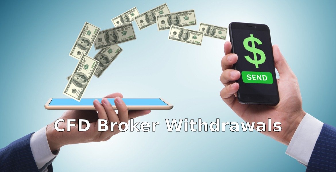 Discover the Best CFD Trading App for Your Investment Needs - Best CFD Trading App 1