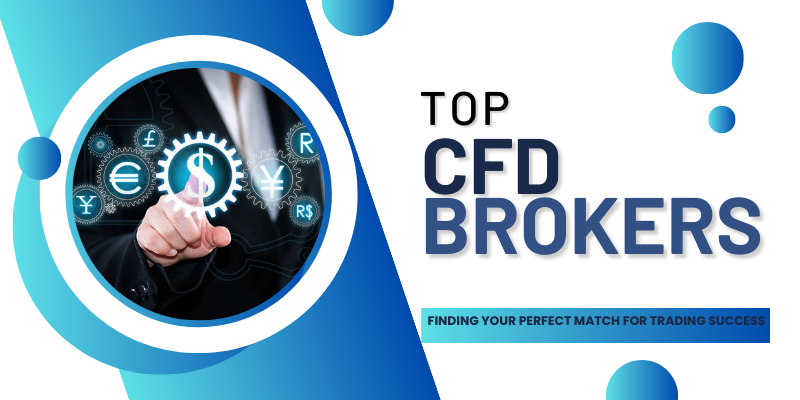 Discover the Best CFD Trading App for Your Investment Needs - Best CFD Trading App 1