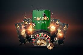 Discover the Exciting World of Casino Online New UK Discover the Exciting World of Casino Online New UK
