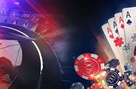 Discover the Exciting World of Casino Online New UK Discover the Exciting World of Casino Online New UK