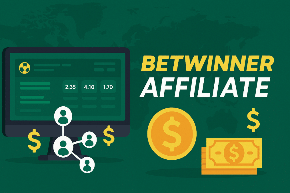 Discover the Reliable BetWinner for Your Betting Needs Discover the Reliable BetWinner for Your Betting Needs