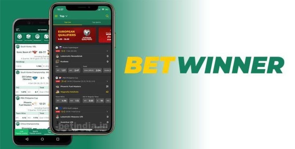 Discover the World of Betwinner Sports Betting Discover the World of Betwinner Sports Betting