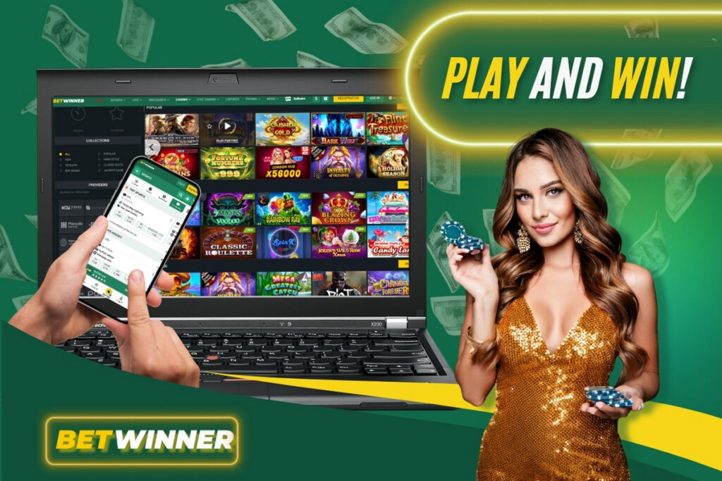 Discover the World of Betwinner Sports Betting Discover the World of Betwinner Sports Betting