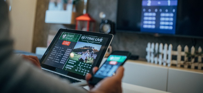 Everything You Need to Know About Online Betting at megajudi303 Everything You Need to Know About Online Betting at megajudi303