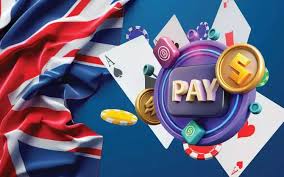 Exciting Online Casino Deals UK Discover the Best Offers Exciting Online Casino Deals UK Discover the Best Offers