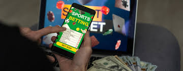 Experience the Thrill of Online Betting with Megajudi303 9