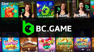 Experience the Thrills at BC.Game Casino in Thailand Experience the Thrills at BC.Game Casino in Thailand