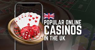 Explore Online Casino UK Reddit A Comprehensive Guide Explore Online Casino UK Reddit A Comprehensive Guide