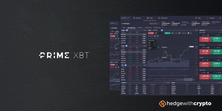 Exploring the Benefits of PrimeXBT Spot Trading 8 Exploring the Benefits of PrimeXBT Spot Trading 8