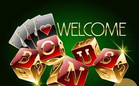 Exploring the Exciting World of Welcome Bonuses Exploring the Exciting World of Welcome Bonuses