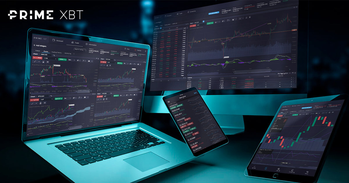 Exploring the Unique Features of Trading PrimeXBT Exploring the Unique Features of Trading PrimeXBT