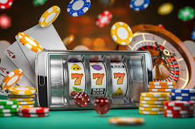 Fedezd fel a legjobb online casinok világát! Fedezd fel a legjobb online casinok világát!