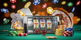 Objevte nejlepsi casino online pro skvélé herní zážitky