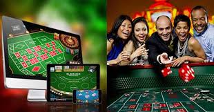 Objevte nejlepsi casino online pro skvélé herní zážitky