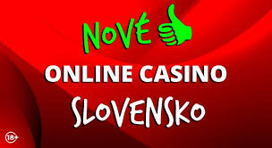 Online kasina Slovensko Všetko, čo potrebujete vedieť
