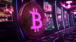 カジノ コイン 新しいゲーム体験を提供する仮想通貨